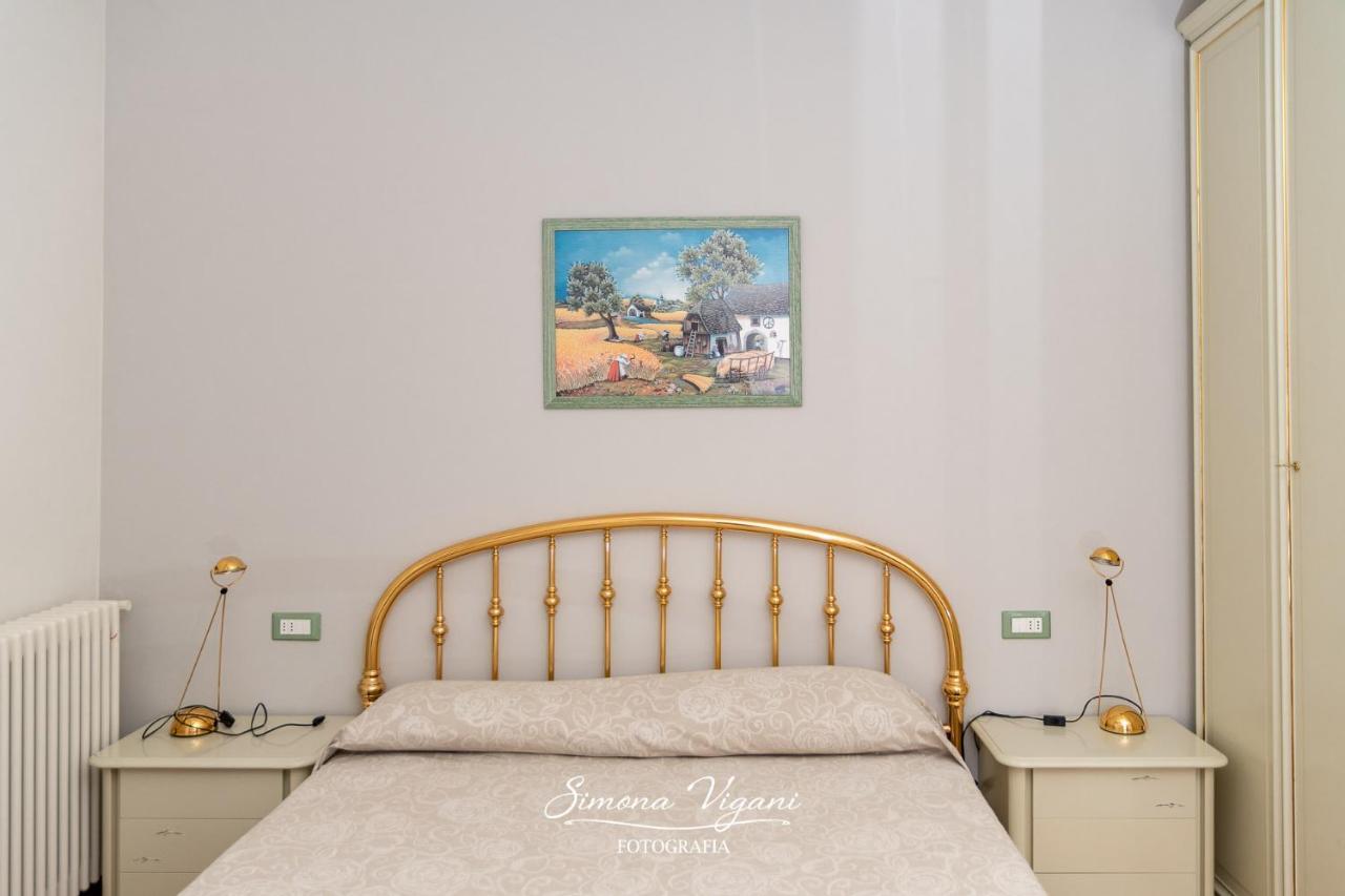 Casa Aria Appartement Riva di Solto Buitenkant foto
