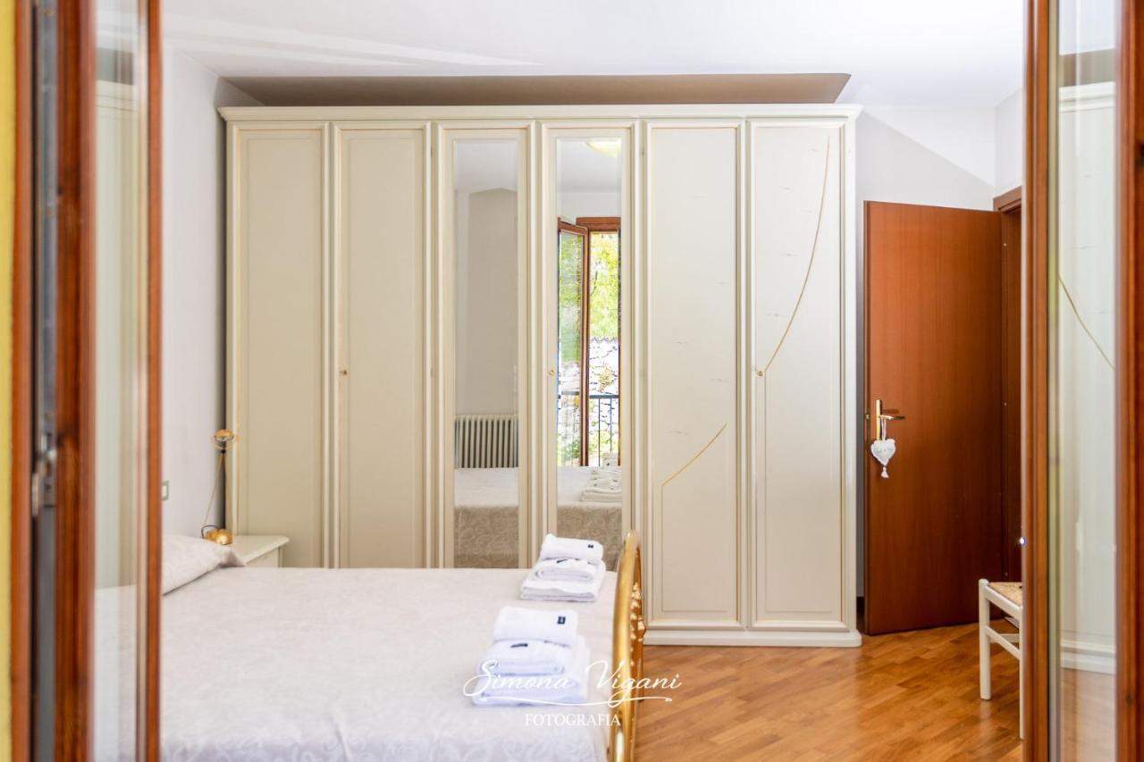 Casa Aria Appartement Riva di Solto Buitenkant foto