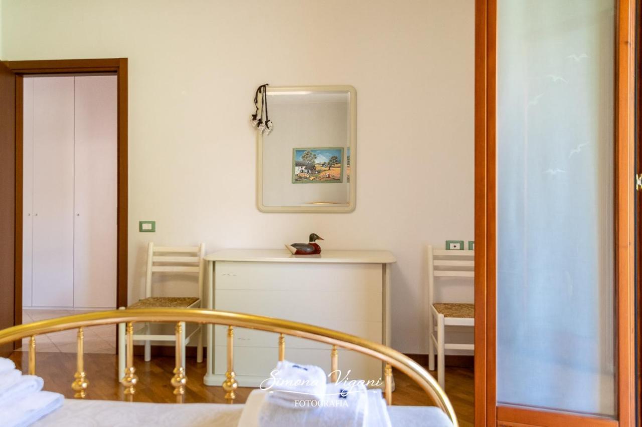 Casa Aria Appartement Riva di Solto Buitenkant foto